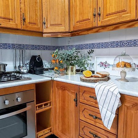 Misterhost Santa Cruz II -Jardines De Murillo Севиля Екстериор снимка
