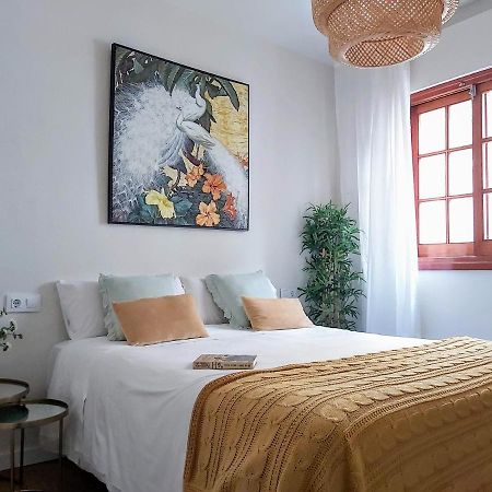 Misterhost Santa Cruz II -Jardines De Murillo Севиля Екстериор снимка